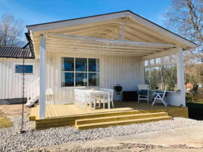 Panoramablick - Meer - Familien - Remote Work, Fjällbacka